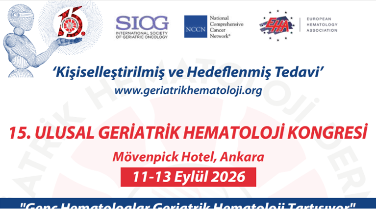Kongre Katılımımız