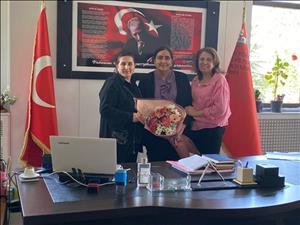 “Kariyerimi Planlıyorum” Etkinliği Düzenlendi
