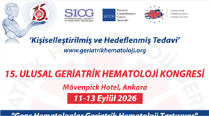 Kongre Katılımımız
